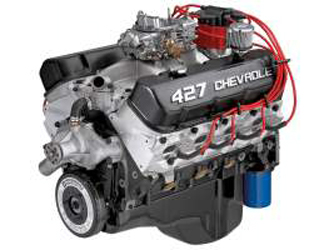 P1E96 Engine